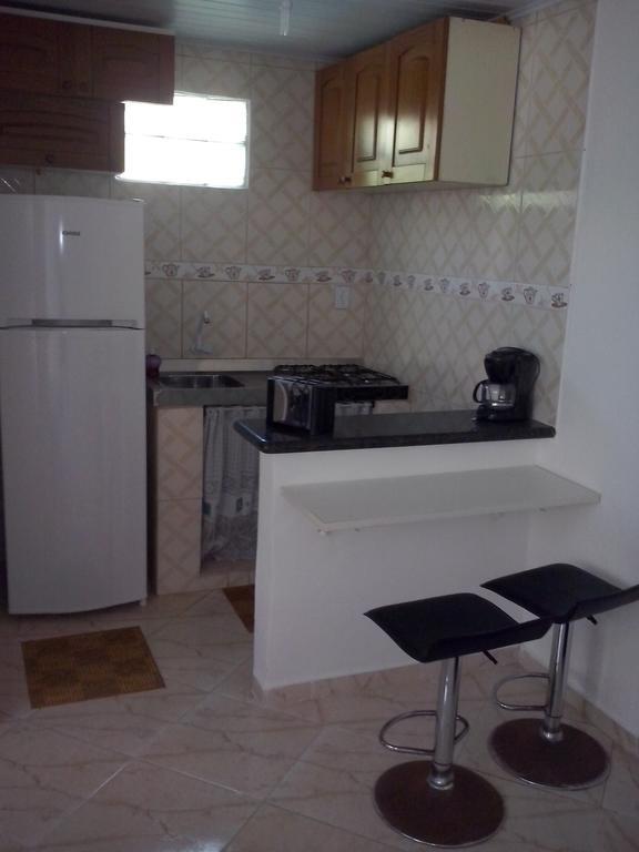 Quitinete -Tamoios - Cabo Frio Apartment Barra de Sao Joao Bilik gambar