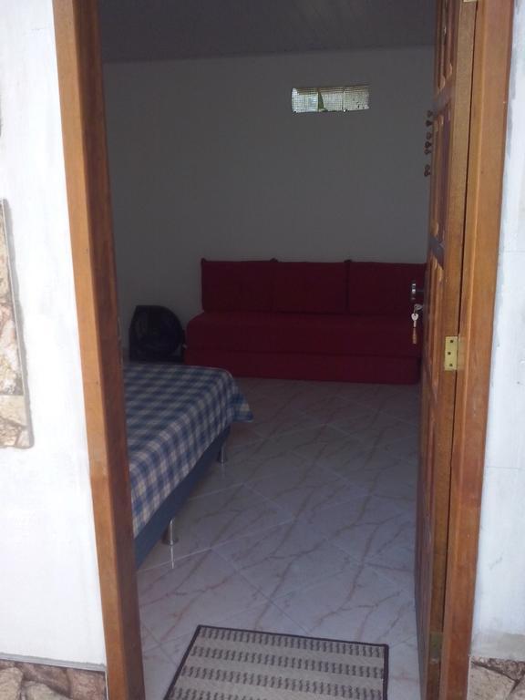 Quitinete -Tamoios - Cabo Frio Apartment Barra de Sao Joao Bilik gambar