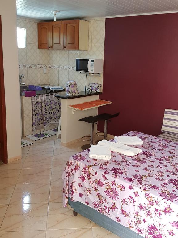 Quitinete -Tamoios - Cabo Frio Apartment Barra de Sao Joao Luaran gambar