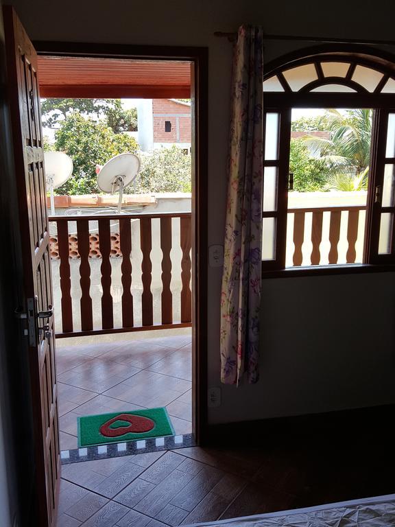 Quitinete -Tamoios - Cabo Frio Apartment Barra de Sao Joao Luaran gambar